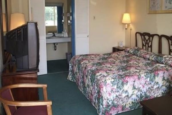 RED CARPET INN PIQUA (Piqua)